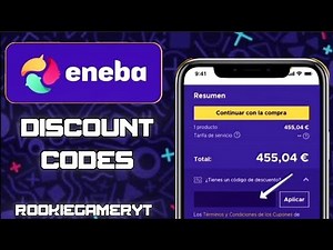 Eneba november discount code