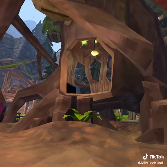 Timmy's New Robot: A Surprise from Billy Bob