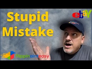 How I Fixed My Slow Sales on eBay, I Can’t Believed I Missed This!