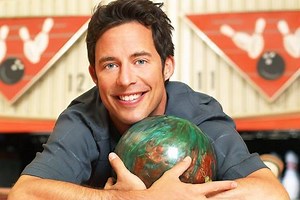 Tom Cavanagh in 'Ed': 18 Things You Should Know About the Cult Fave Dramedy