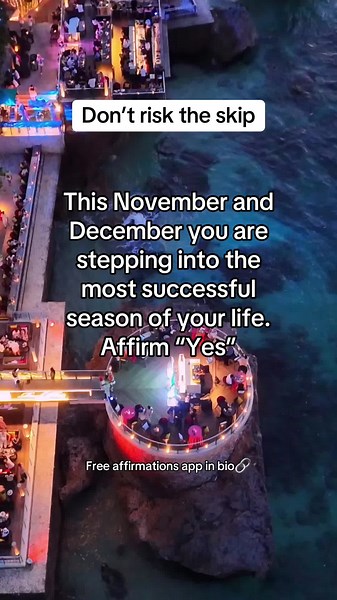 Type “Yes” to affirm🫶 Free affirmations app in my bio🎧 #positiveaffirmationsdaily #createthelifeyouwant #manifestingtips #positiveaffirmation #manifestingmethods