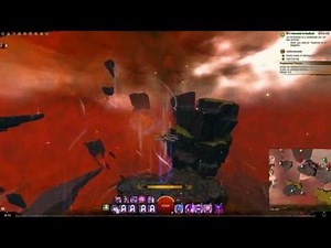 GW2 Dive Master: Just Dropping By Achievement Guide