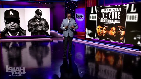 Ice Cube headlines new tour, set to arrive at Houston Toyota Center Friday