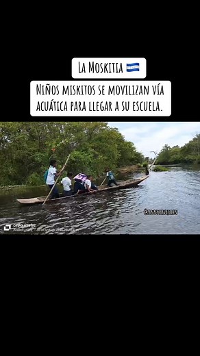 La Moskitia y su gente #Muskitia #lamosquitia #fannycarvajalhn #Muskitia #miskitos #modusvivendi #miskitus #fannycarvajal | Fanny Carvajal HN - Miskitu mairin