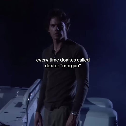 La muerte de Doakes en Dexter: un tributo emotivo