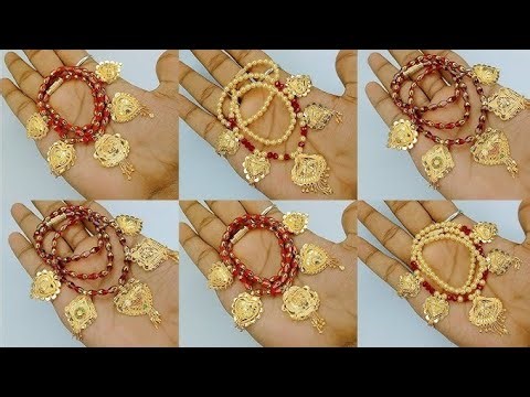 💥💯🙏फैंसी पांच पेंडल की न्यू डिजाइन daily wear pendle ki design