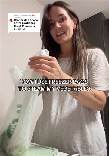 Easy Microwave Vegetable Steaming Hacks