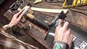 312K views · 3.9K reactions | • Justin Johnson Signature 3-String...