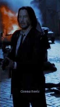 JOHN WICK 5 (2026) | Keanu Reeves, Johnny Depp, Anne Hathaway | Concept Trailer