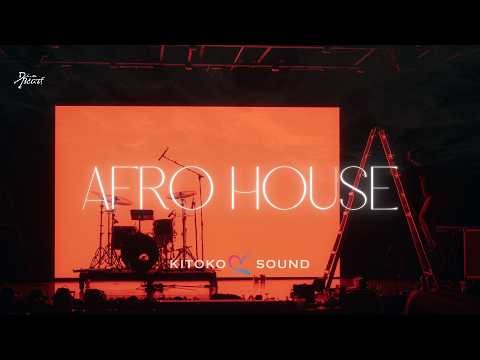 🔥Afro House Mix - Afro Dance Type Beats