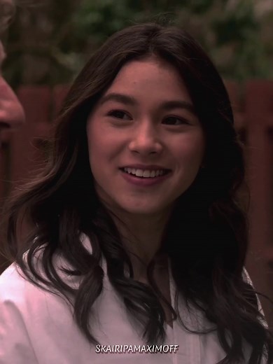 Devon Lee: Actress from Cobra Kai | Edit Clips and Season 4 Highlights