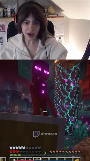 Hardcore Minecraft has Hardcore Damage