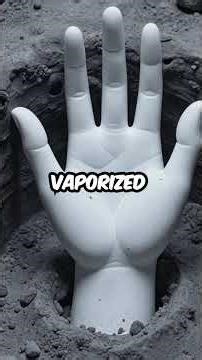 Pompeii victims frozen in time... the heat turned their brains to glass #history #pompe...#spooky