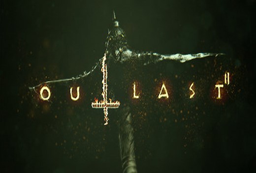 تحميل لعبة Outlast II 2 للكمبيوتر برابط مباشر ميديا فاير
