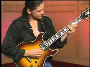 Robben Ford - Blues & Beyond - Revelation