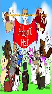 Roblox Adventures & Tips: Adopt Me