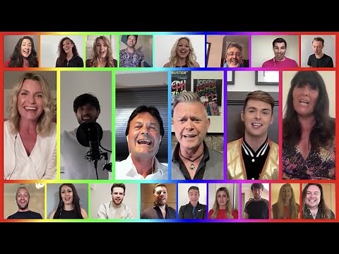 Joseph All Star Concert