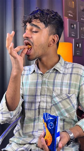 This Smart Snack Gadget..!!