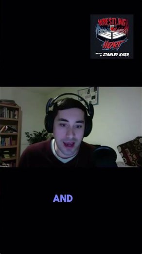 ECW’s Jason Knight on the One Night Stand PPV in 2005. #ecw #onenightstand #wwe