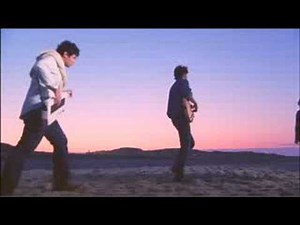 Vampire Weekend - 'Cape Cod Kwassa Kwassa'