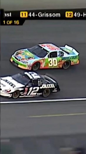 Mayfield wins Winston Open, Newman wins No Bull Sprint; both transfer to the 2002 The Winston