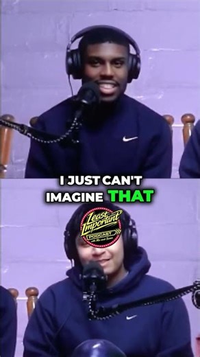 Hawking, Hector, and Epstein walk into a podcast... You won't believe this tangent!