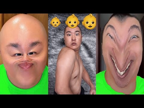 CRAZIEST Sagawa1gou Funny TikTok Compilation | Try Not To Laugh Watching Cactus Dance Challenge 2026