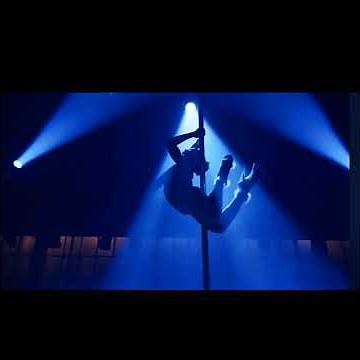 P-Valley "Miss Mississippi" dance scene Art By Minga edit. #pvalley