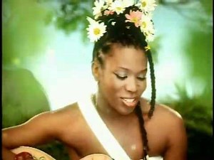 India.Arie - Little Things (Video Clip)