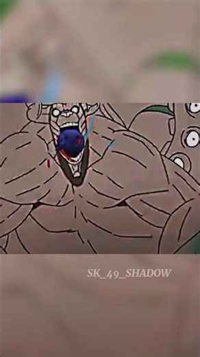 Ten-Tails vs. Kurama: Who's REALLY Got the Better Upgrade?