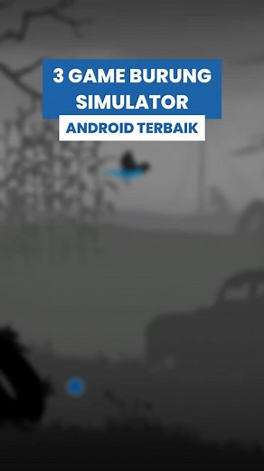 Game Burung Simulator Android Terbaik