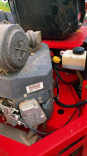 Troubleshooting a Lawn Mower: Engine Stalling and Blade Issues