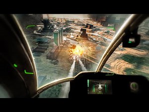 BATTLEFIELD 6 BETA Training and Prepping