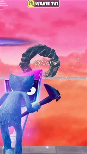 The *BEST* XP Map to Reach Level 300 FAST in Chapter 7 Fortnite 🤯🔥