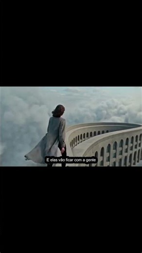 O que você fará com as casas?