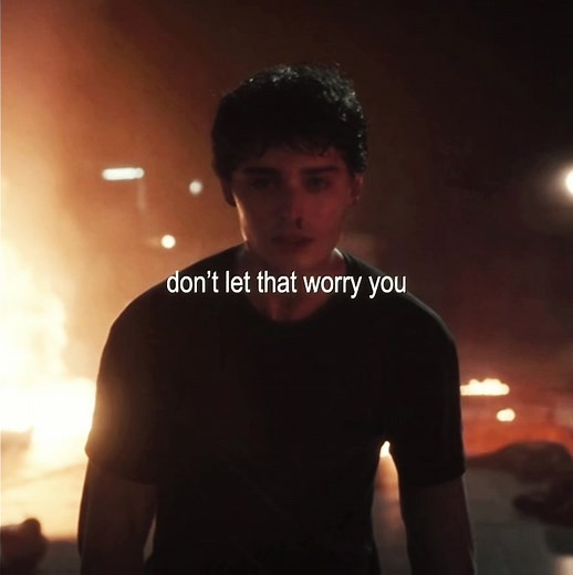 @nae wanted me to make this 🫰(i js realized i need to stop editing with my airpods on bcuz the audio delay is actually crazy..) | #byler #mikewheeler #willbyers #strangerthings #fyp