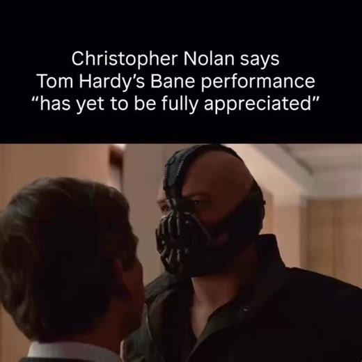 Best scene enthusiast on Instagram: "The Dark Knight Rises is a 2012 superhero film based on the DC Comics character Batman. Directed by Christopher Nolan, who co-wrote the screenplay with his brother Jonathan Nolan, and the story with David S. Goyer,[7] it is the final installment in Nolan’s The Dark Knight trilogy, and the sequel to The Dark Knight (2008). The film stars Christian Bale as Bruce Wayne / Batman, alongside Anne Hathaway, Gary Oldman, Tom Hardy, Morgan Freeman, Marion Cotillard, J