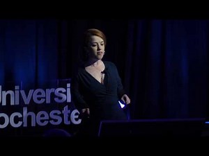 Reflections from an ADA Generation | Rebecca Cokley | TEDxUniversityofRochester