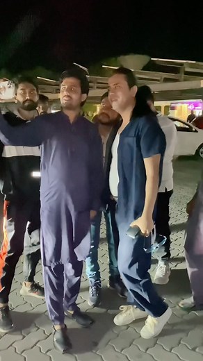 Came across amazing fans during nephews wedding & journey of multan on motorways , forte , restaurants , on the ways 🥹thanks everyone for so much love and appreciation 🙏🏻❤️ . . . #hellodrzeekhan #drzeekhan #drzeekhanfamilydiaries #drzeekhanfamilyevents #drzeekhanfam #paparazzi #wedding #familywedding #weddingplanning #influencer #tiktokers #pakistanicelebrities #pakistaniinfluencer #pakistanivlogger #lifestyle #reels #reelsinstagram #videooftheday #trendingreels #reelitfeelit #familyislove #f