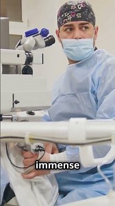 Restoring Vision: The Promise of Gene Therapy for Inherited Retinal Diseases #medicalscience