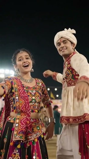 Navratri Garba 2026 | Gujarati Garba Song | Best Garba Dance | Dandiya Raas