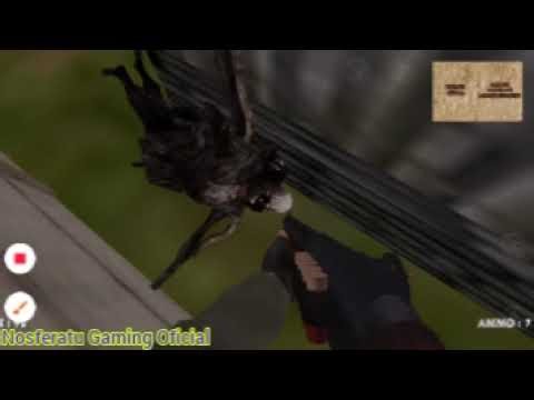 N+ Game Weapons #8 | Slenderman Shotgun➰ Miss T Laugh Potion➰ Slendrina's Husband Sword & More