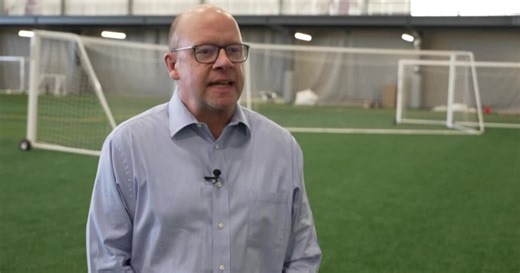 New Columbus Field House set to open soon