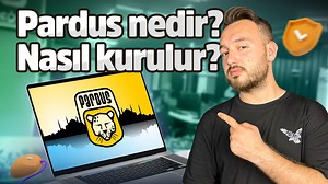 Yerli işletim sistemimiz Pardus nedir? - ShiftDelete.Net