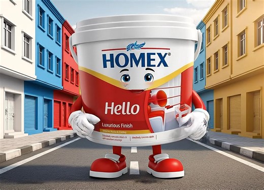 Exciting New Homex Project in Lahore