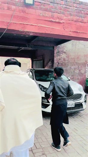 Visit to Gujjar Dairy Farm: A Family Experience