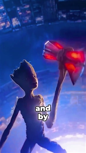 Groot’s Final Line Explained — We’ll Never Hear “I Am Groot” the Same Way