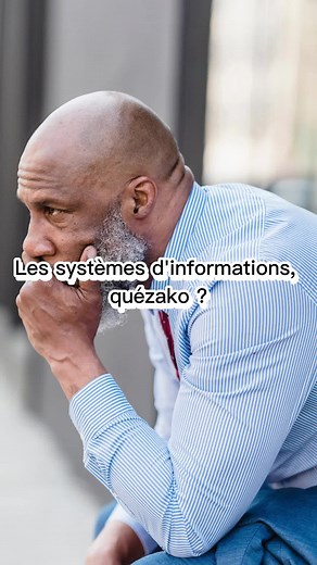 Systèmes d'information : 6 types essentiels à connaître