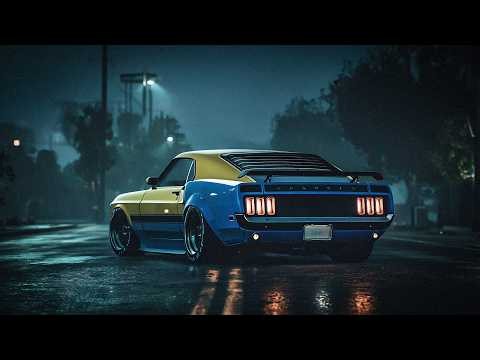 ＣＨＩＬＬ ＤＲＩＶＥ ※ NIGHT DRIVE PHONK MIX (LXST CXNTURY TYPE) | JDM | DRIFT MUSIC | ФОНК 2026