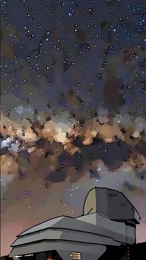 Capturing the Night Sky #shorts #science #podcast #universe #astronomy #telescope